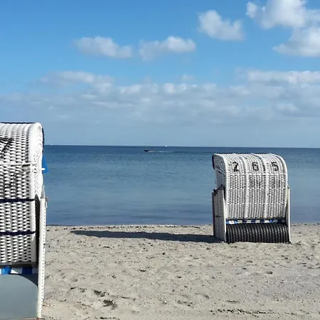 Sonnenschein 17 - Großenbrode