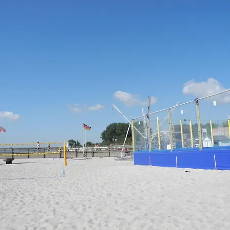 Sonnenschein 17 - Lägenhet