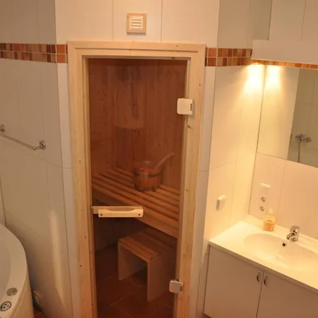 Sonnenschein 17 - Apartment *