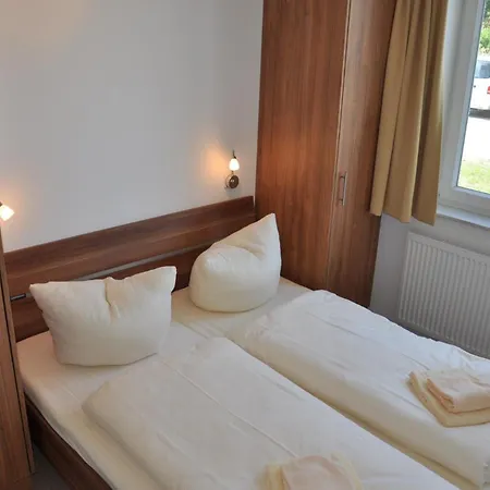 Sonnenschein 17 - Apartment Grossenbrode
