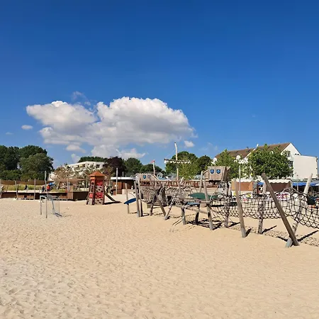 Sonnenschein 17 - Großenbrode