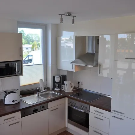 Sonnenschein 17 - Apartment