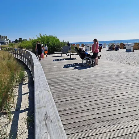 Lägenhet Sonnenschein 17 -