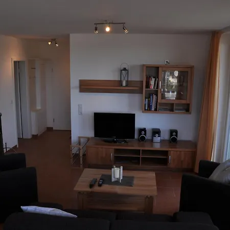 Sonnenschein 17 - Apartment *