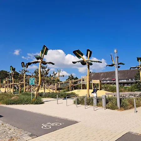 Lägenhet Sonnenschein 17 - *