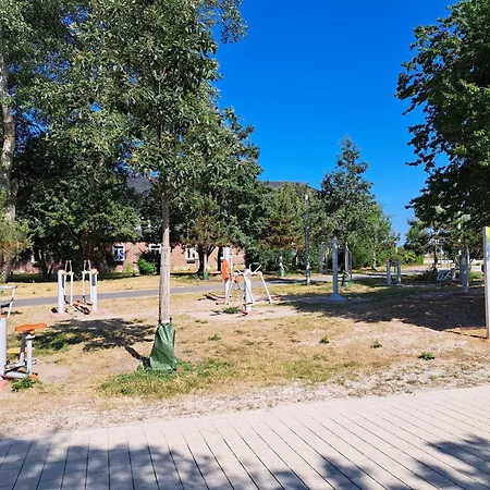 Lägenhet Sonnenschein 17 - Großenbrode