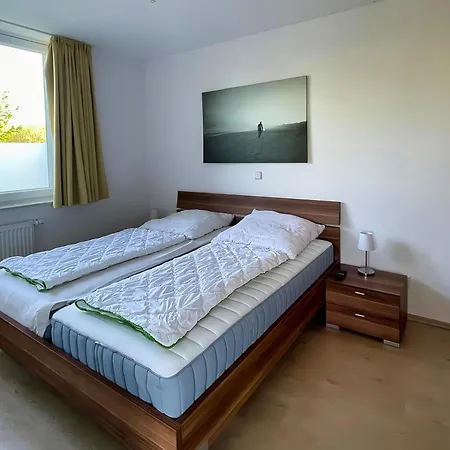 Lägenhet Sonnenschein 17 - Großenbrode