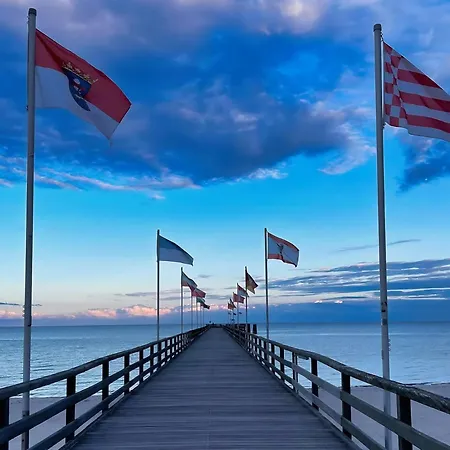 Sonnenschein 17 - Lägenhet