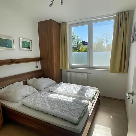 Sonnenschein 17 - Lägenhet *