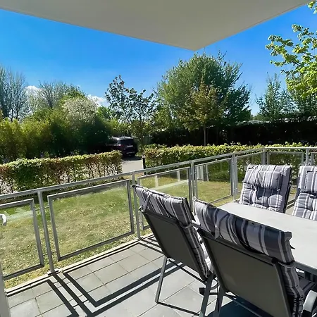 Sonnenschein 17 - Großenbrode