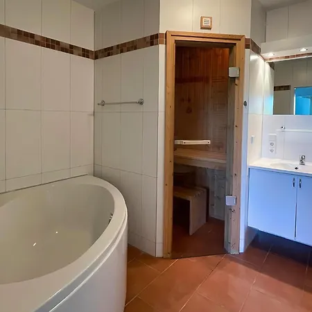 Sonnenschein 17 - Lägenhet *