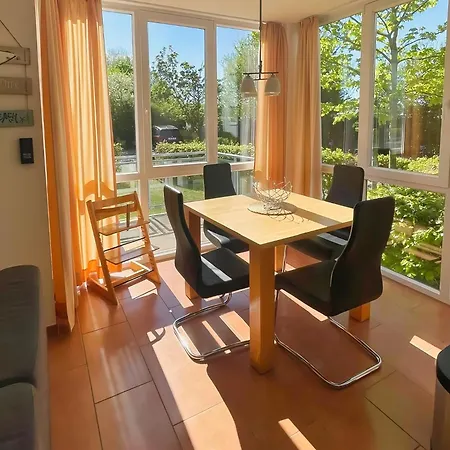 Apartman Sonnenschein 17 - Großenbrode