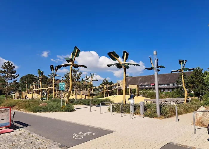 Appartement Sonnenschein 17 - *