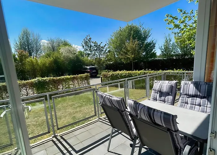 Sonnenschein 17 - Großenbrode