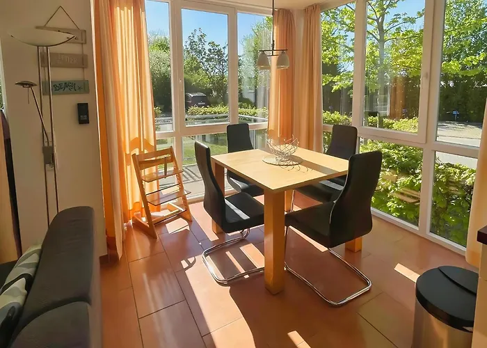 Appartement Sonnenschein 17 - Großenbrode